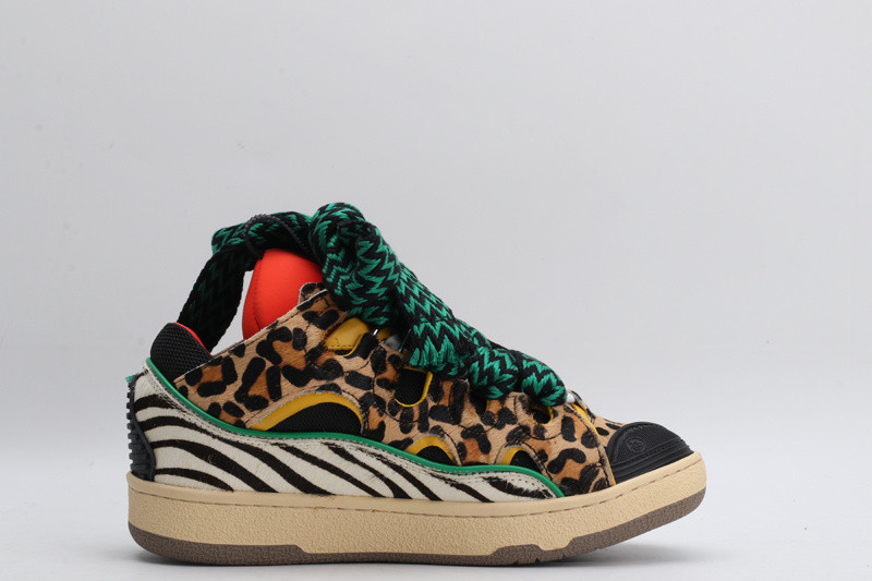 LANVIN SNEAKER