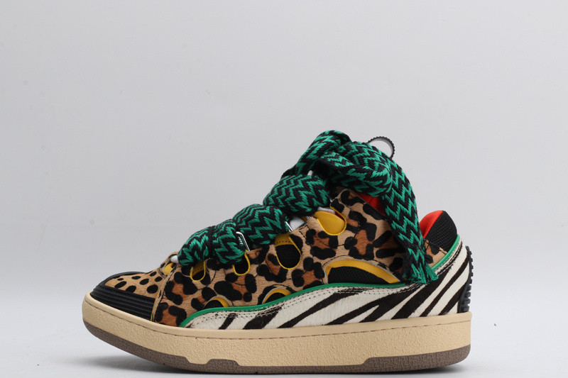 LANVIN SNEAKER