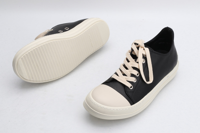RICK 0WENS SNEAKERS