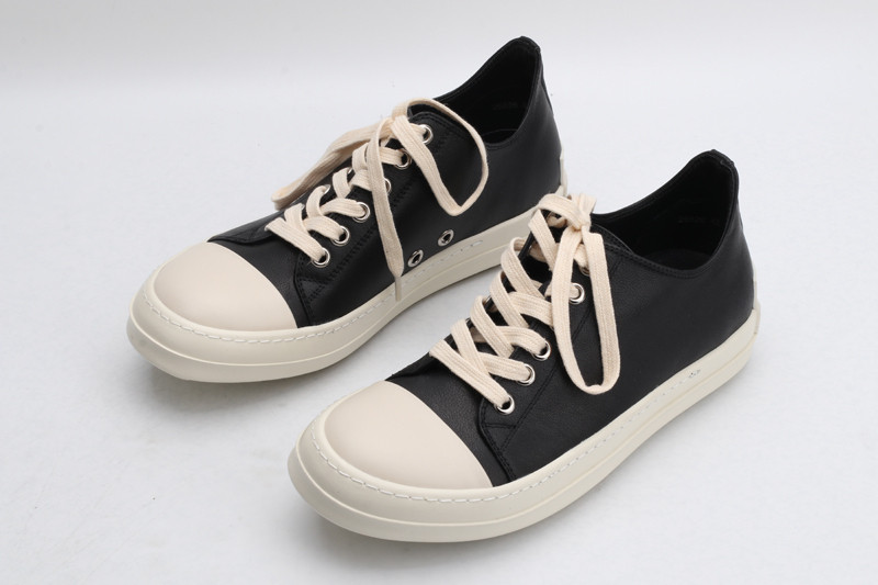 RICK 0WENS SNEAKERS