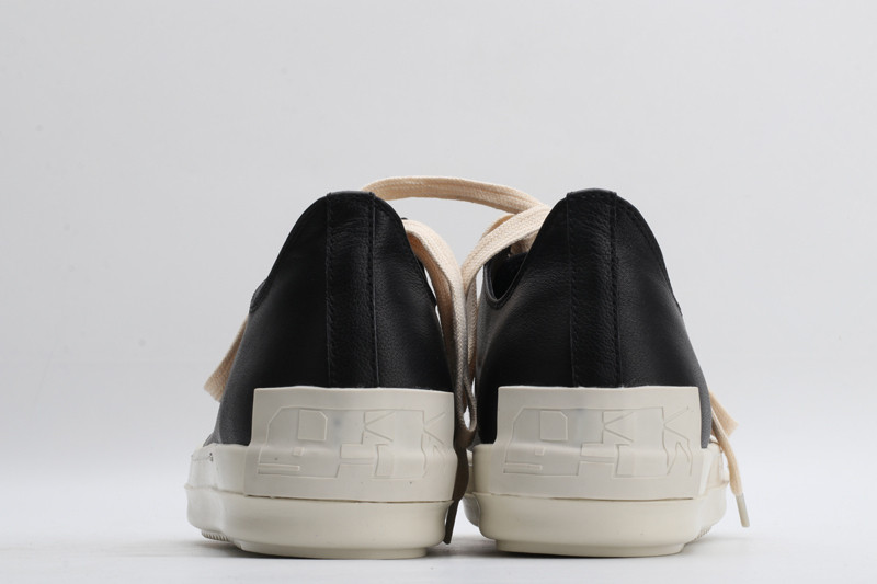 RICK 0WENS SNEAKERS