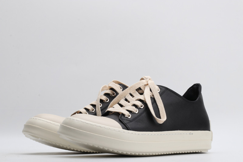 RICK 0WENS SNEAKERS