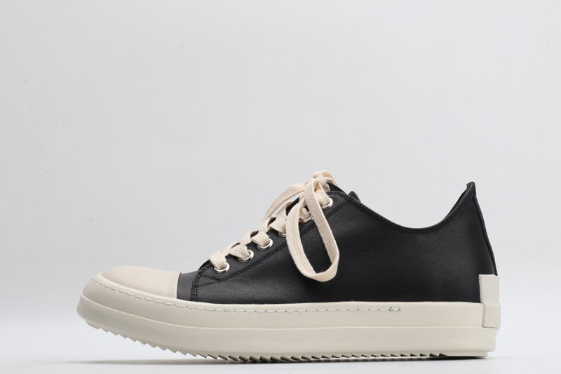 RICK 0WENS SNEAKERS