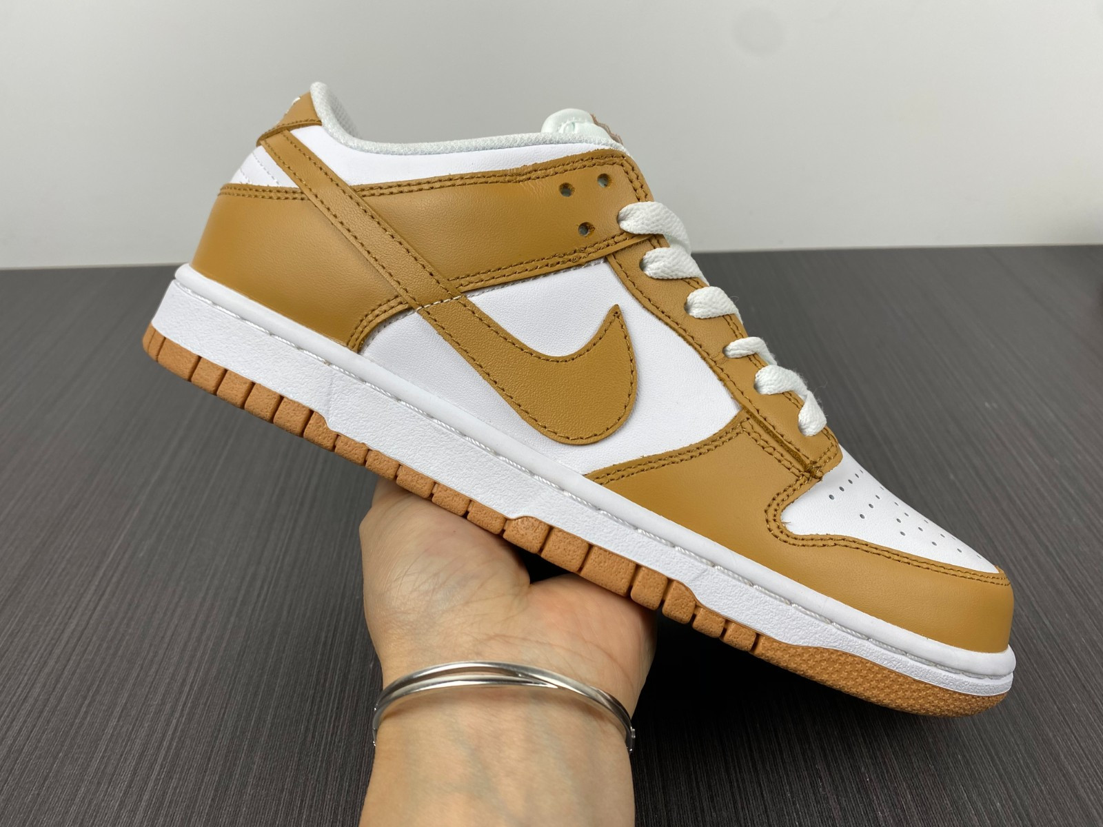 Nike Dunk Low "Harvest Moon" DD1503-114