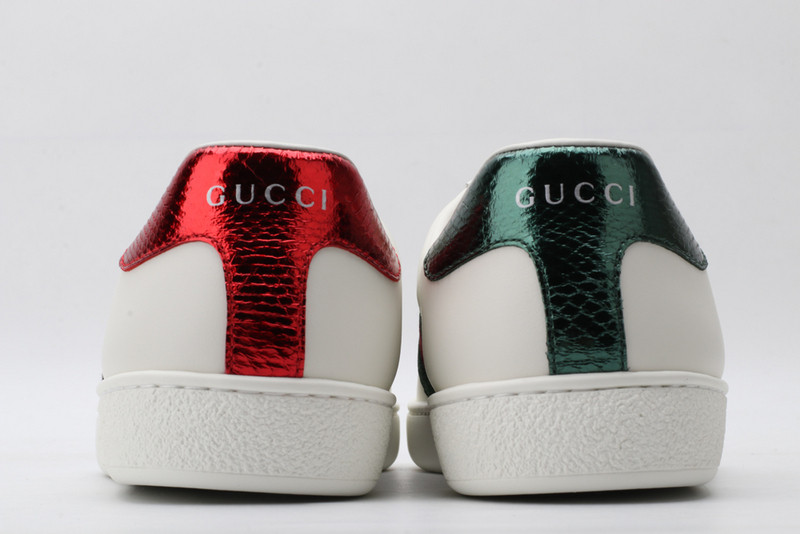 G*u*i sneakers