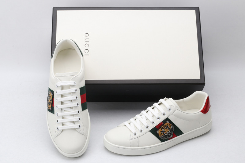 G*u*i sneakers