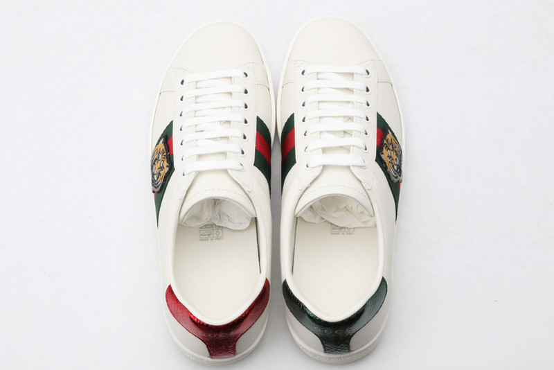 G*u*i sneakers