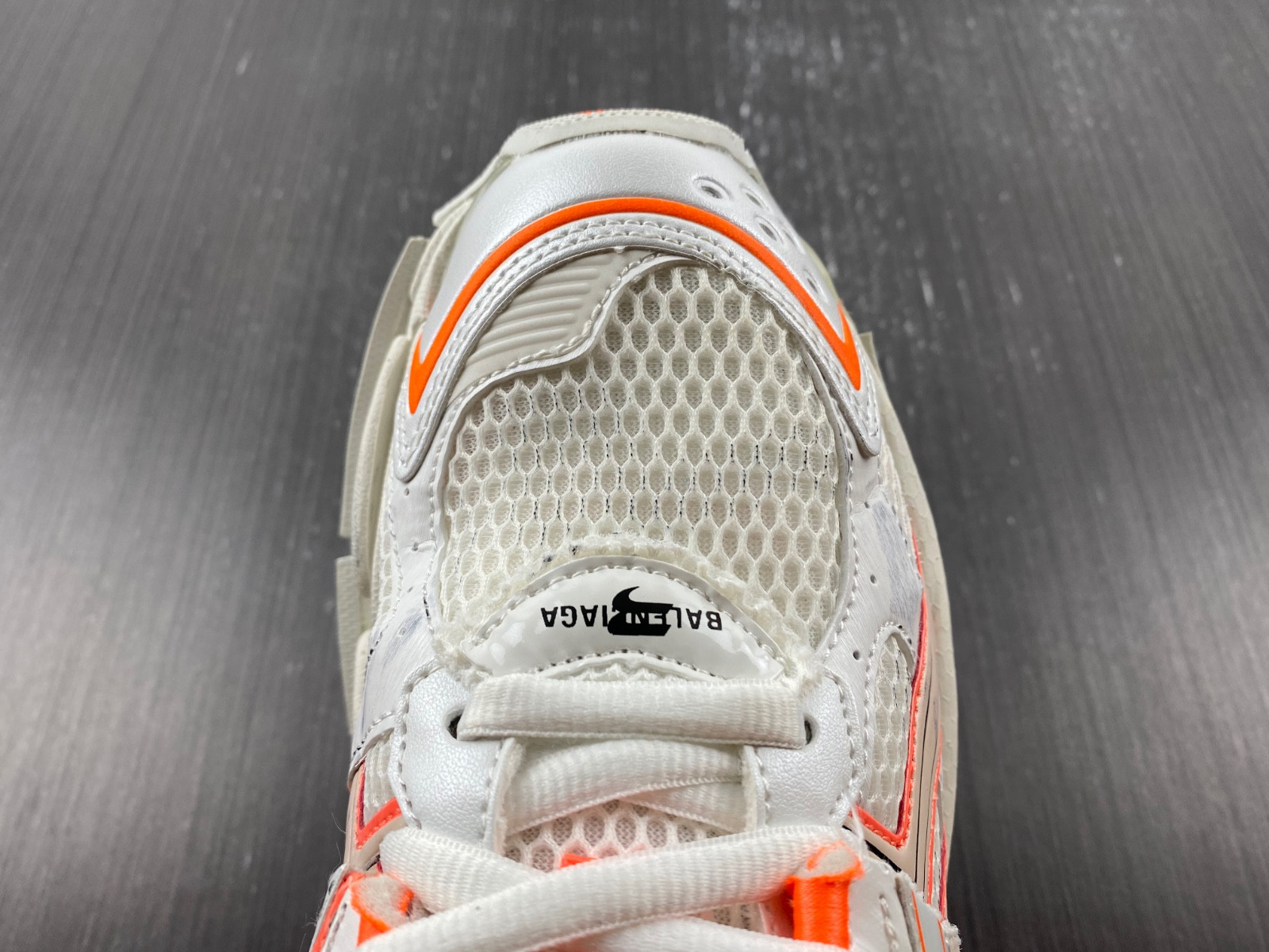 Ba*len*cia*ga runner 677403 w1rb2 2115