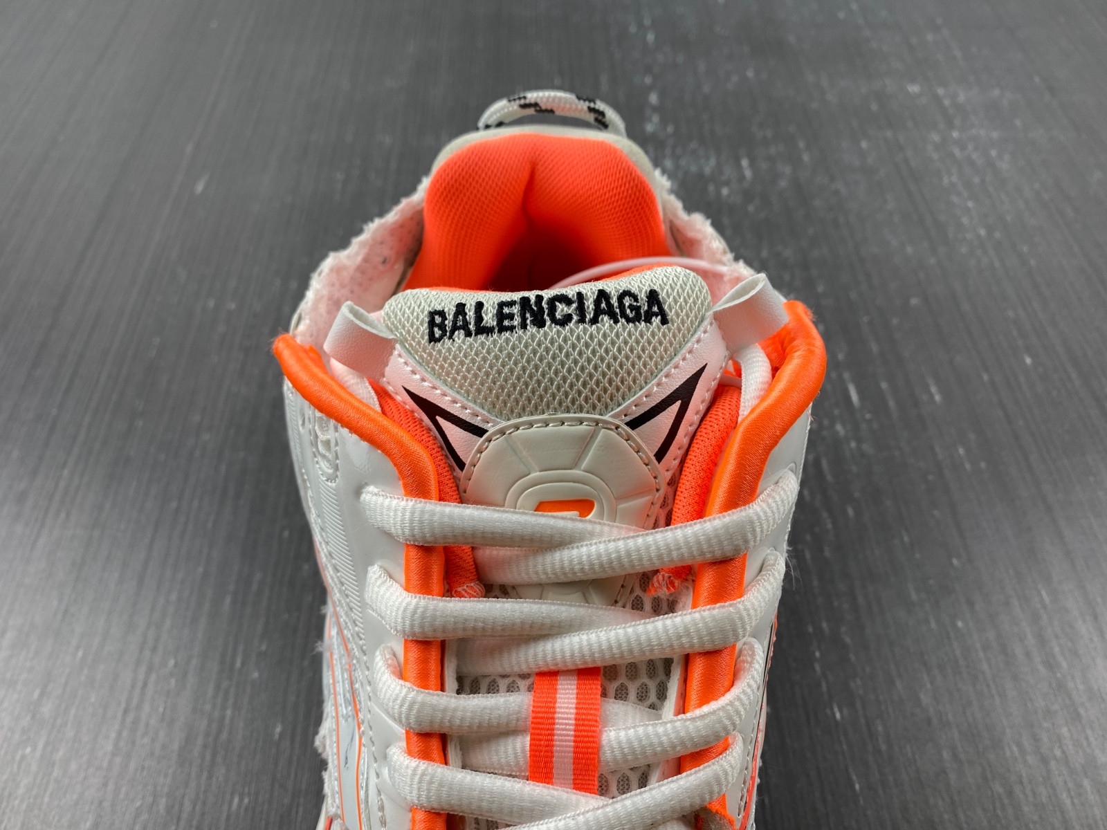 Ba*len*cia*ga runner 677403 w1rb2 2115