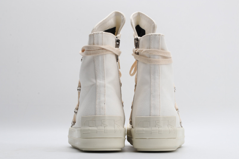 RICK 0WENS SNEAKERS