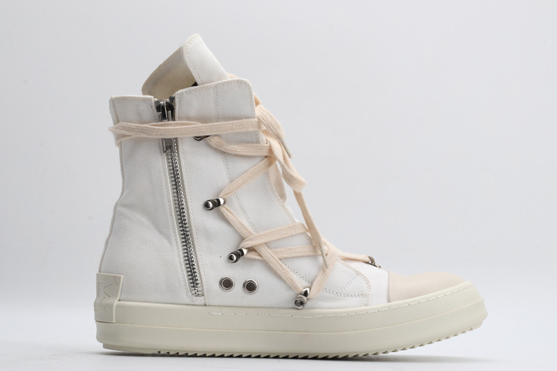 RICK 0WENS SNEAKERS