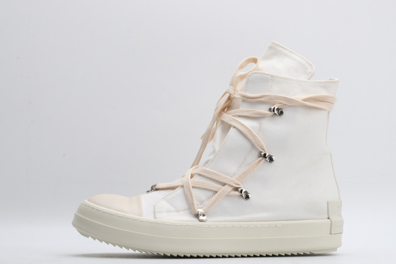 RICK 0WENS SNEAKERS