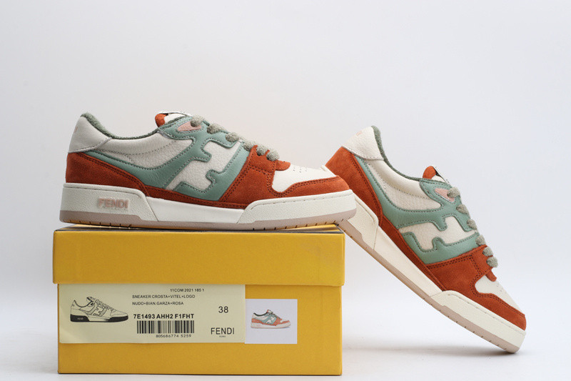 F**di sneakers