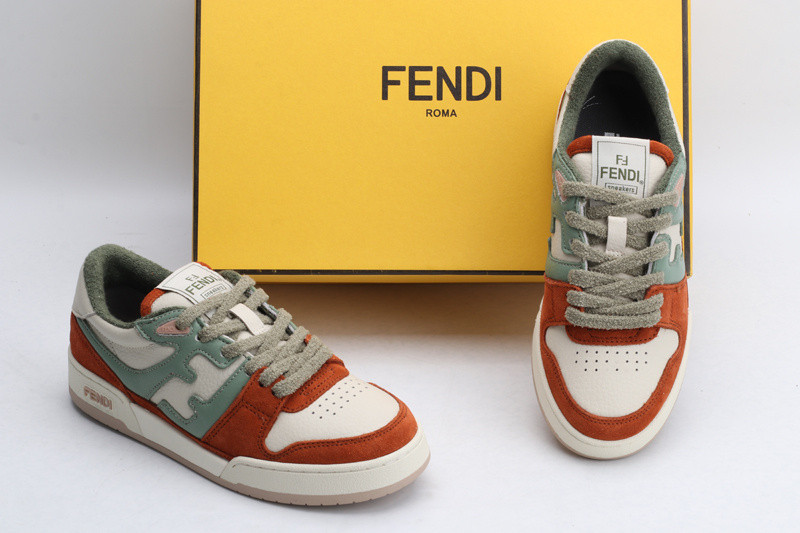 F**di sneakers