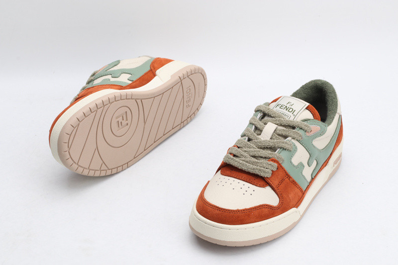F**di sneakers