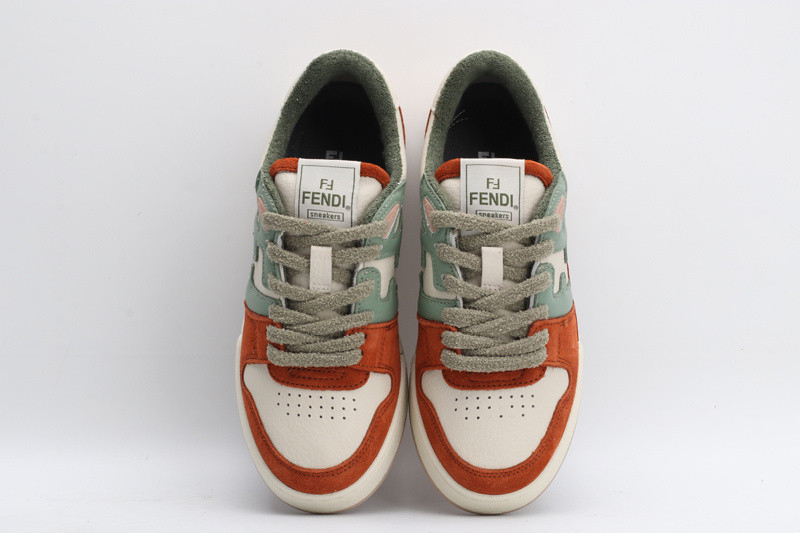 F**di sneakers