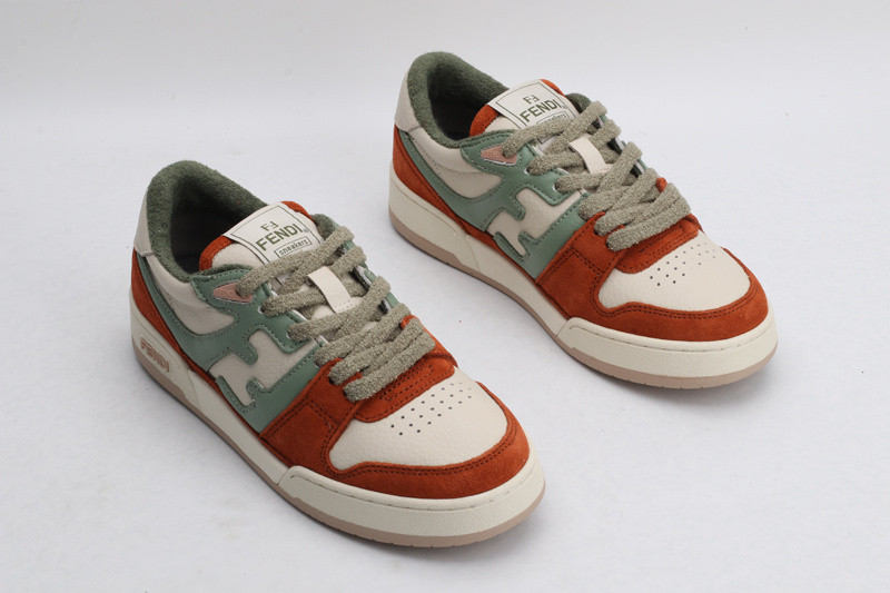 F**di sneakers