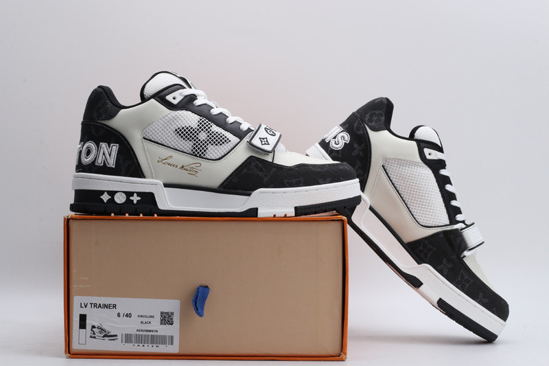 LOU1_TON SNEAKERS