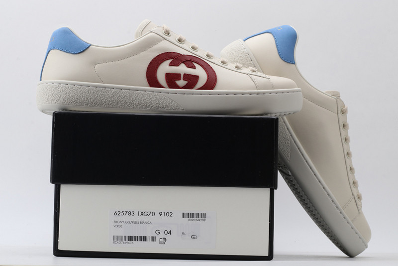 G*u*i sneakers