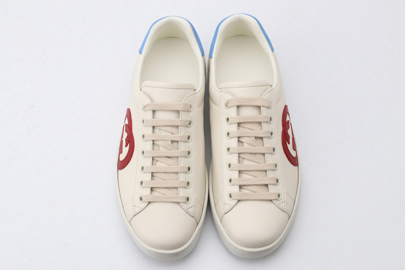 G*u*i sneakers