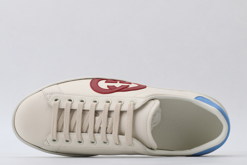 G*u*i sneakers