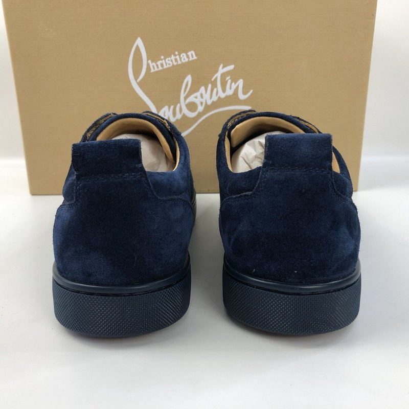 CHIAN LOUIN SNEAKER