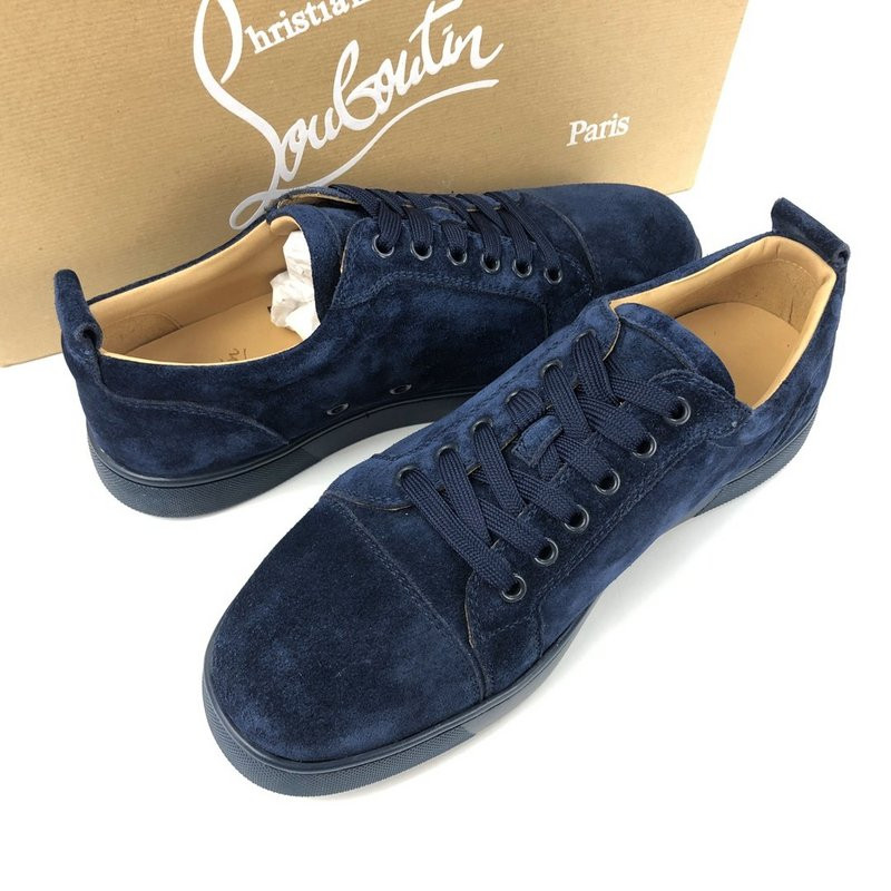 CHIAN LOUIN SNEAKER