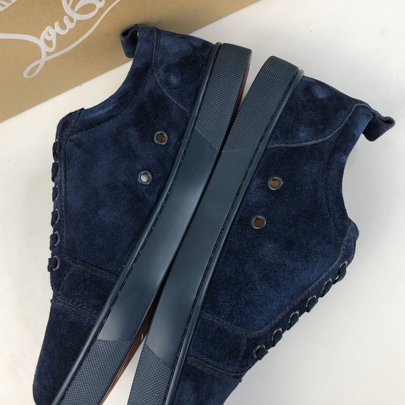 CHIAN LOUIN SNEAKER
