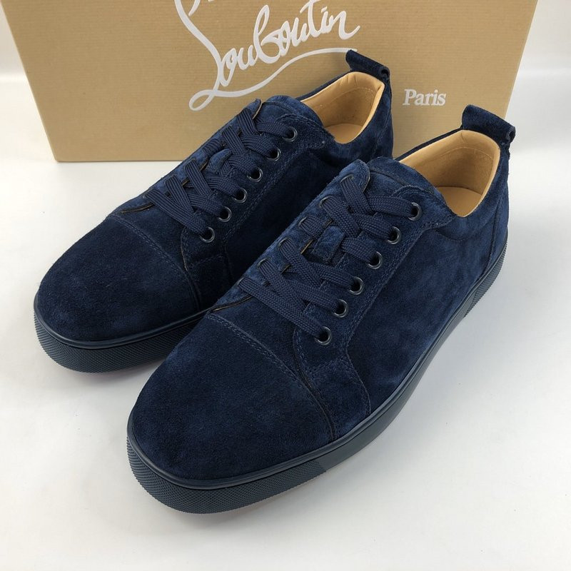 CHIAN LOUIN SNEAKER