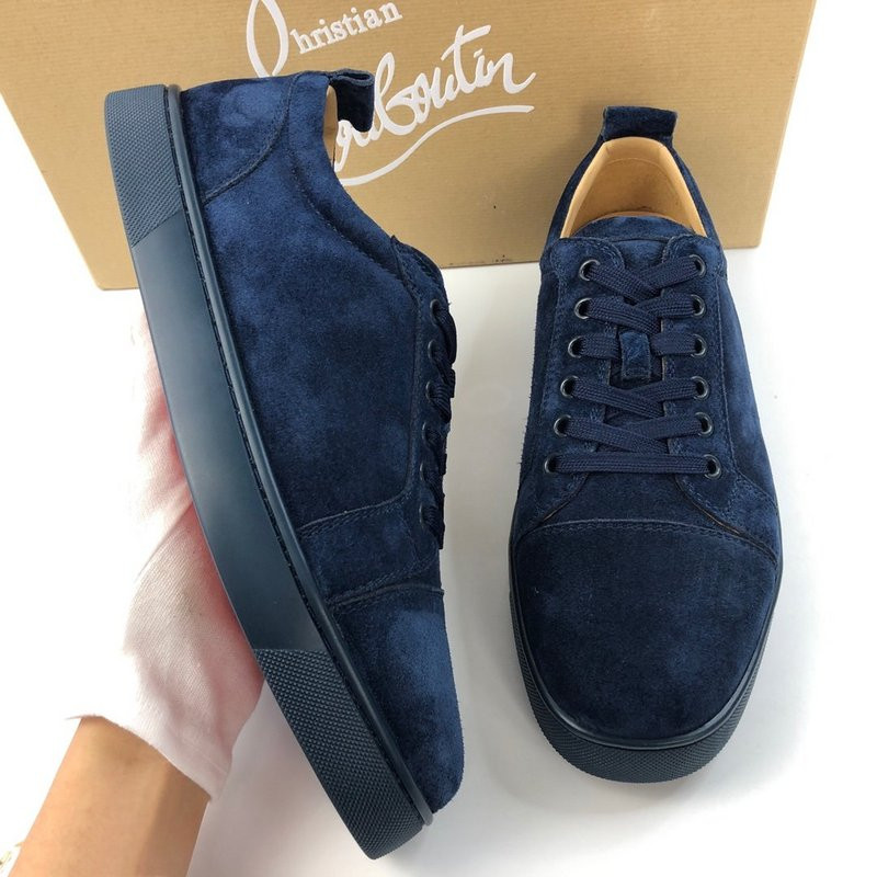 CHIAN LOUIN SNEAKER