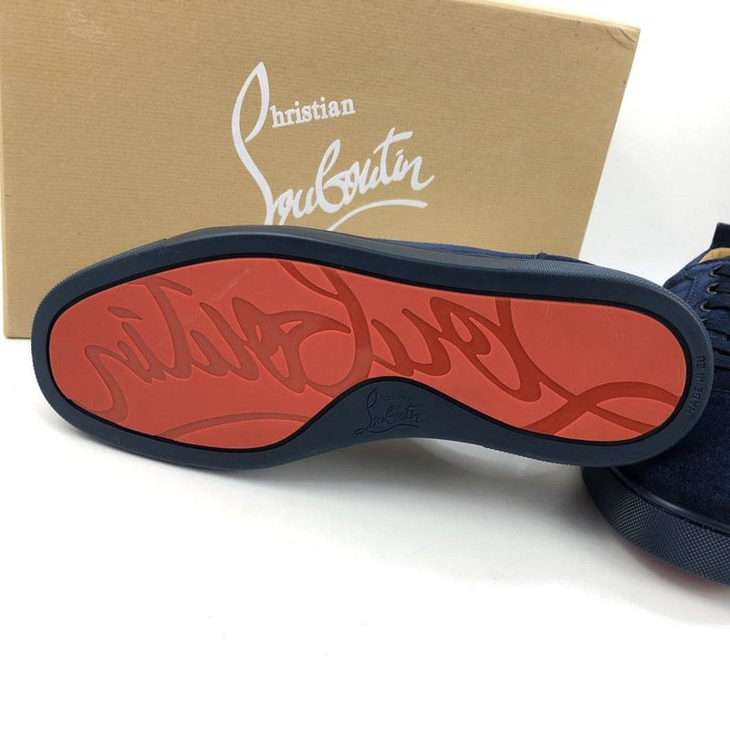 CHIAN LOUIN SNEAKER