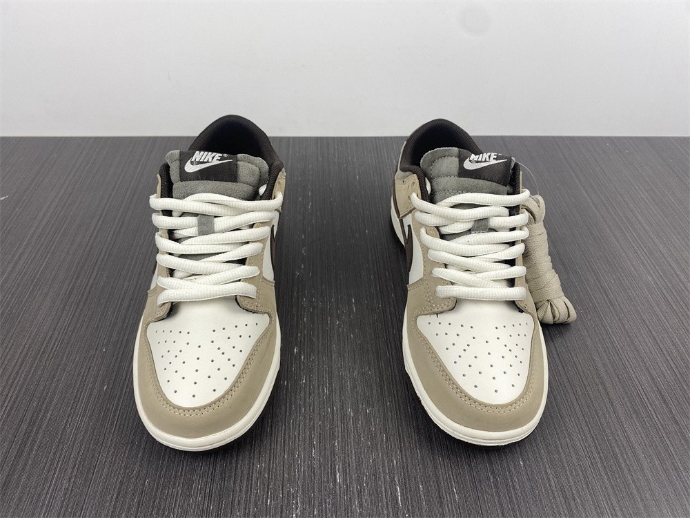 Otomo Katsuhiro x Nike SB Dunk Low Steamboy OST Dark Red Blue LF0039-005