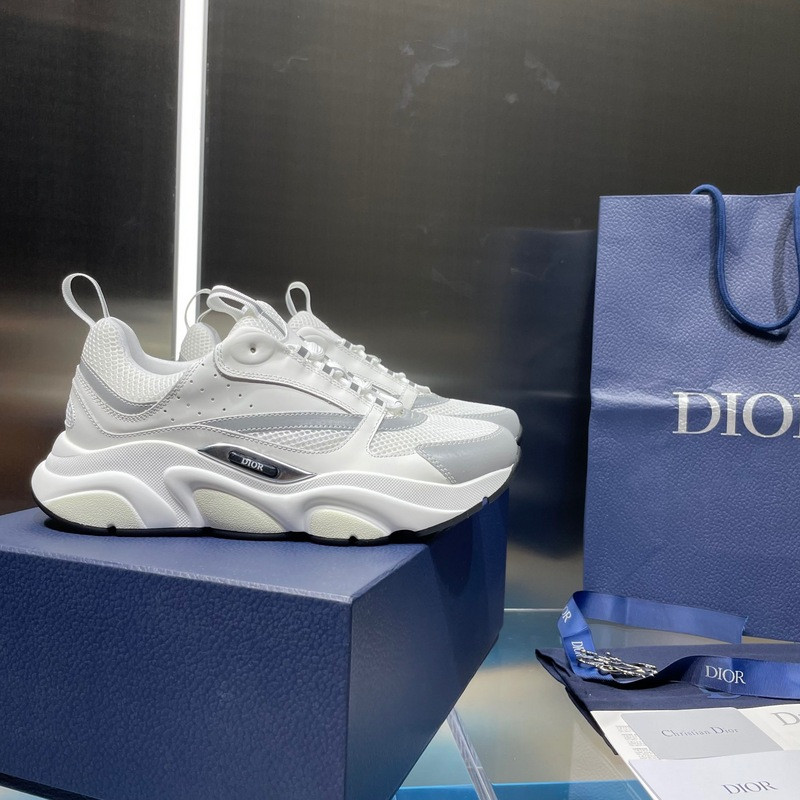 HOMME B22 TRAINER SNEAKER