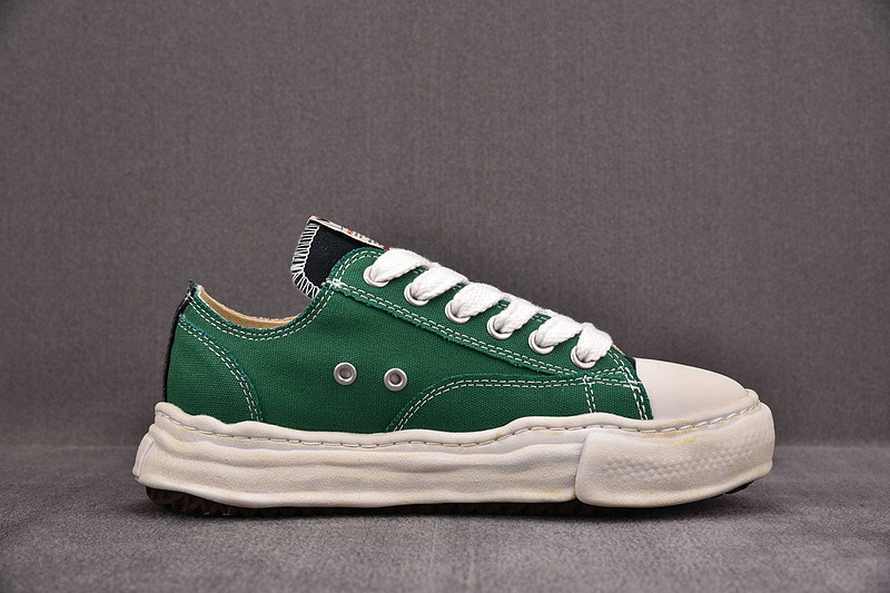 MAISON MIHARA SNEAKERS