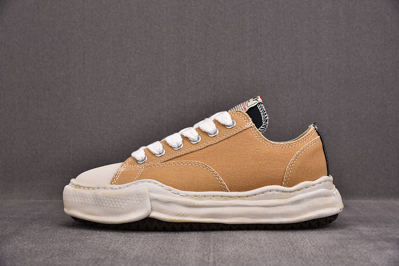 MAISON MIHARA SNEAKERS