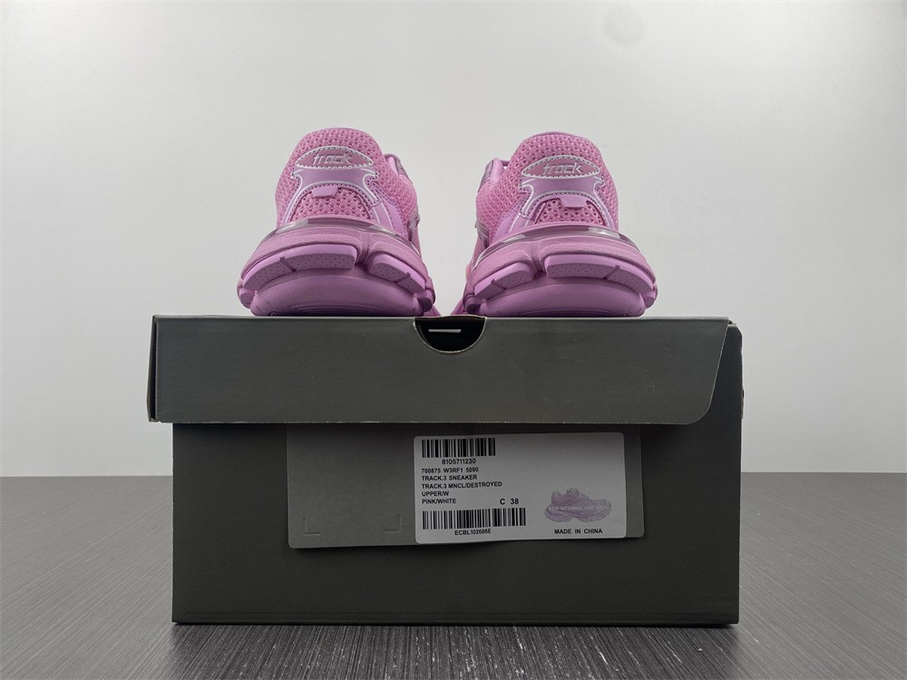 Ba*len*cia*ga 3xl sneaker