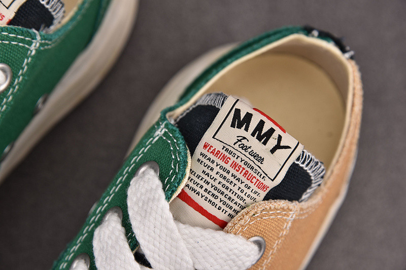 MAISON MIHARA SNEAKERS
