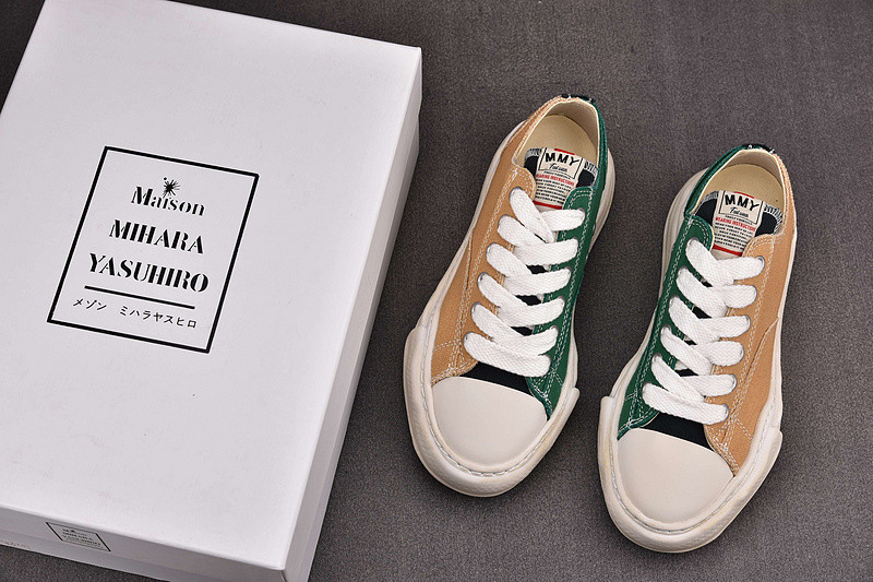 MAISON MIHARA SNEAKERS