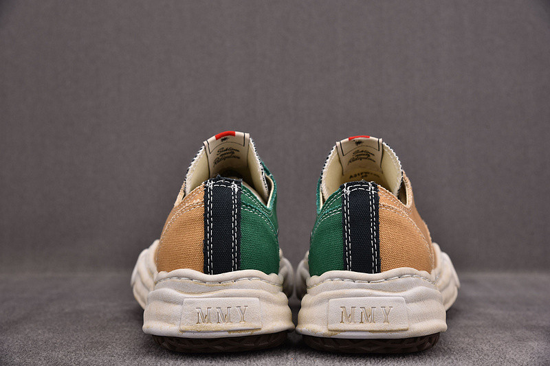 MAISON MIHARA SNEAKERS