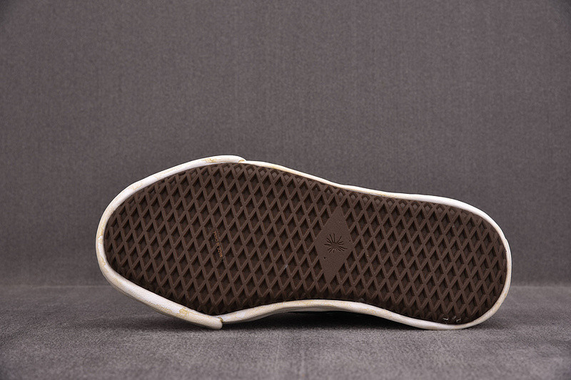 MAISON MIHARA SNEAKERS