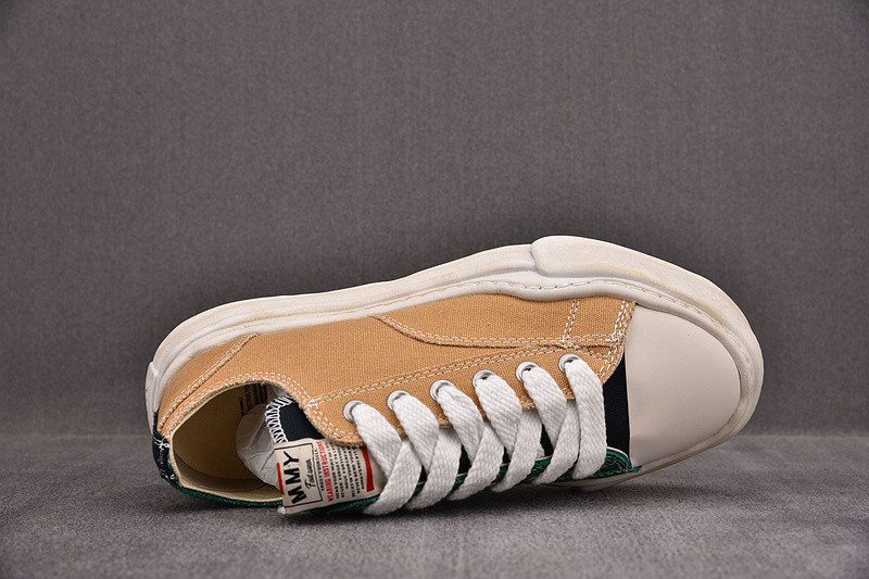 MAISON MIHARA SNEAKERS
