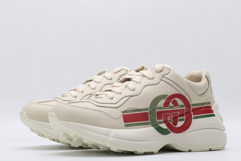 G*u*i sneakers