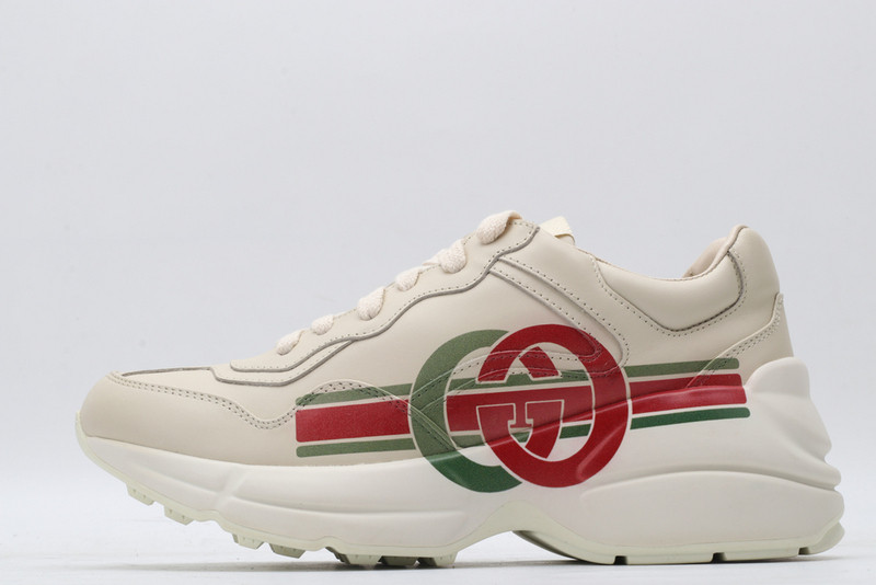G*u*i sneakers