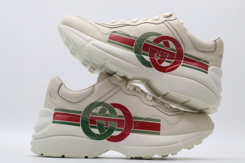 G*u*i sneakers