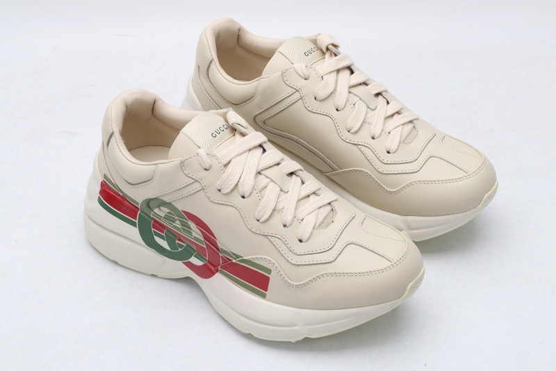 G*u*i sneakers