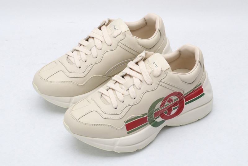 G*u*i sneakers