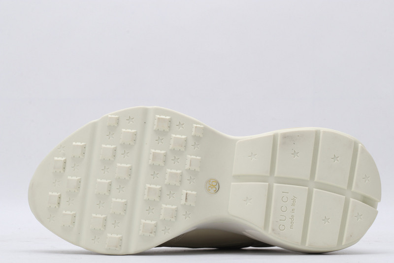 G*u*i sneakers