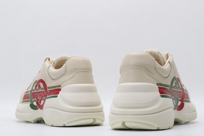 G*u*i sneakers
