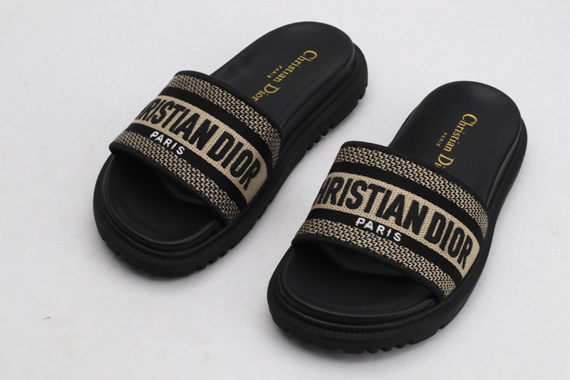 DIO* SLIDE