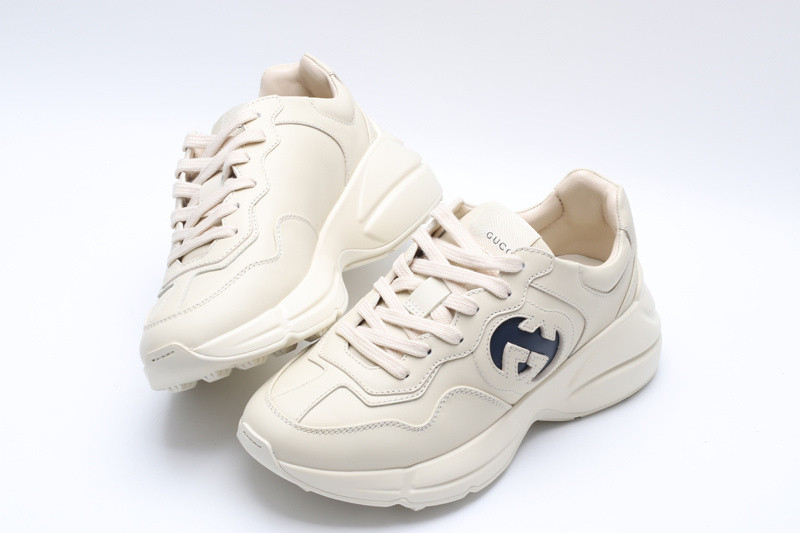 G*u*i sneakers